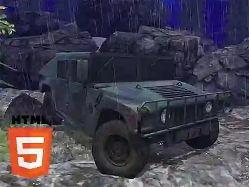 게임 Truck Offroad 4x4 Heavy Drive 온라인