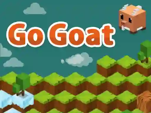 게임 Go Goat 온라인