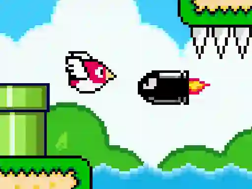 게임 Bird Quest 온라인