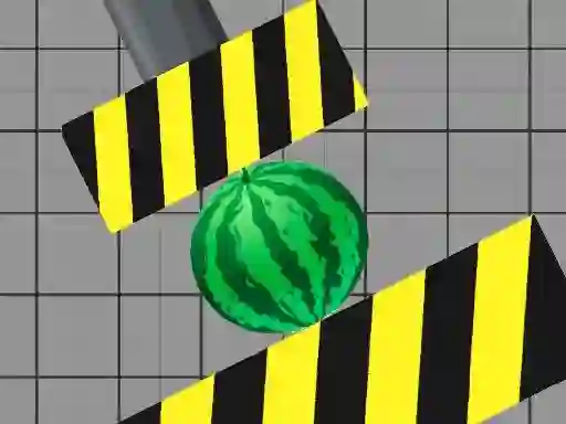 게임 Hydraulic Press 2D ASMR 온라인