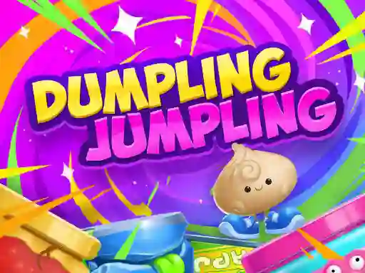 게임 Dumpling Jumpling 온라인