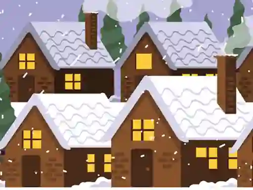 게임 Christmas Town Difference 온라인