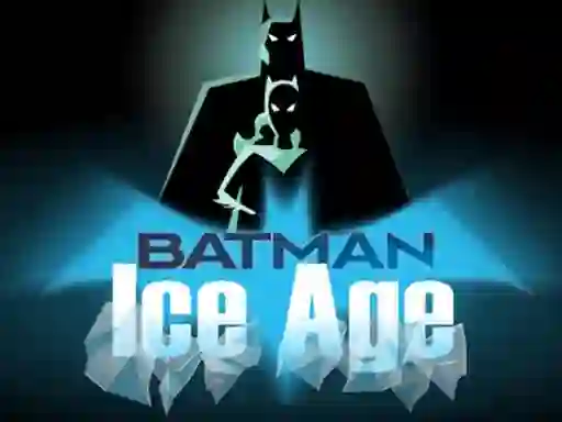 게임 The Batman Ice Age 온라인