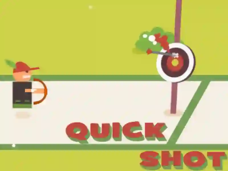 게임 Quick Shot 온라인
