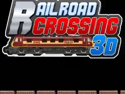 게임 Railroad Crossing 3d 온라인