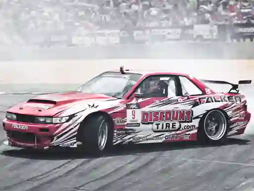 게임 Drifting Cars 온라인