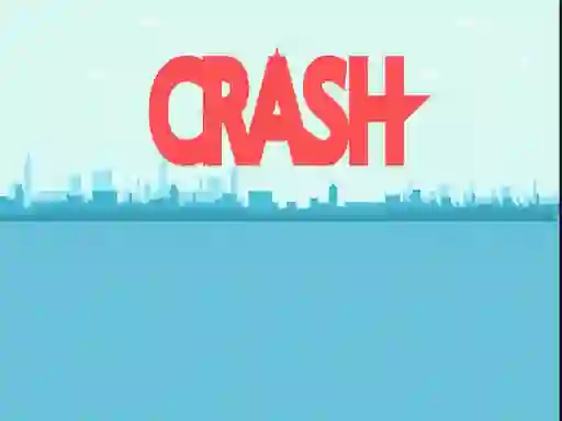 게임 Crash 온라인