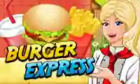 게임 Burger Express 온라인