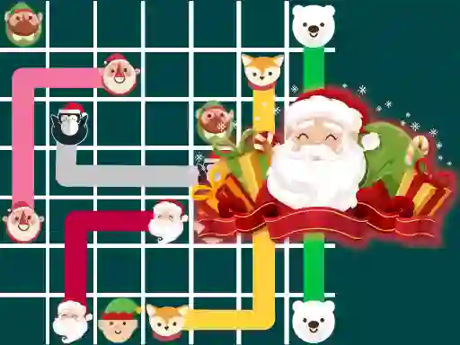 게임 Connect The Christmas 온라인