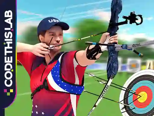 게임 Archery King 온라인