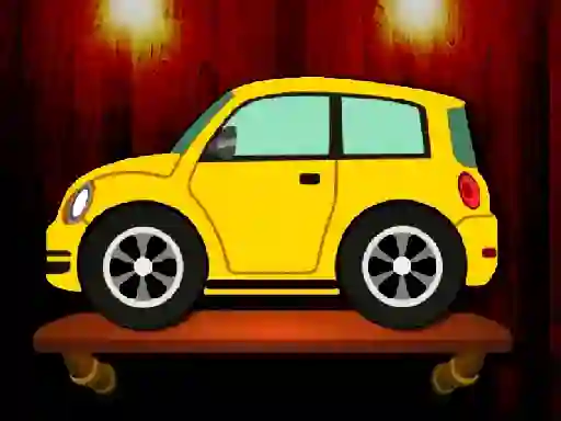게임 Kids Car Puzzles 온라인