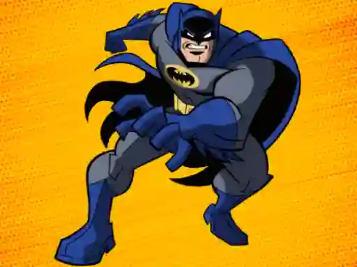 게임 Batman Protect City 온라인
