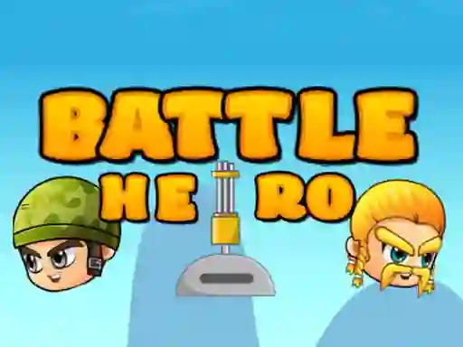 게임 Battle Hero 온라인