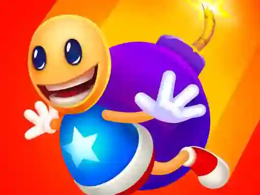 게임 Super Buddy Kick 온라인