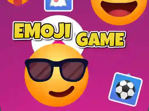 게임 Emoji Game 온라인