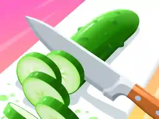 게임 Slice It All Fruit 온라인