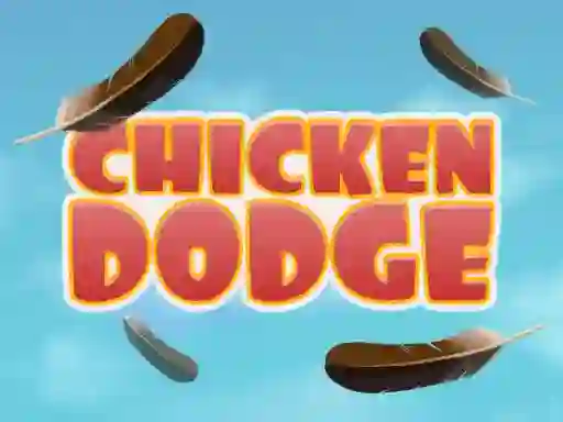 게임 Chicken Dodge 온라인