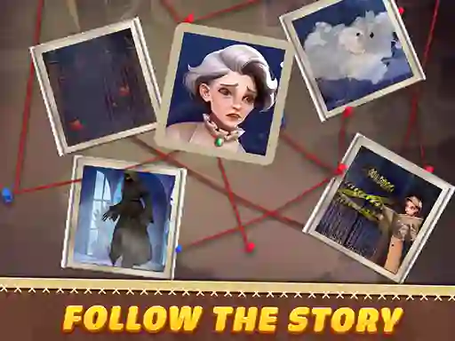 게임 Pin Detective 온라인
