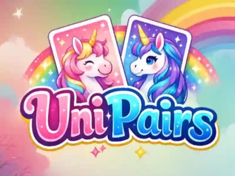 게임 UniPairs 온라인