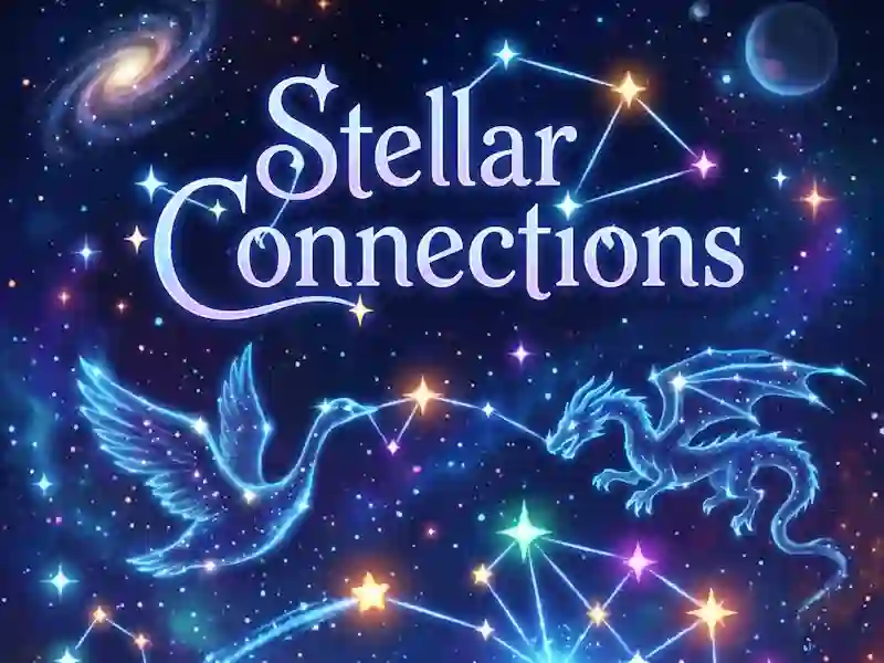 게임 Stellar Connections 온라인