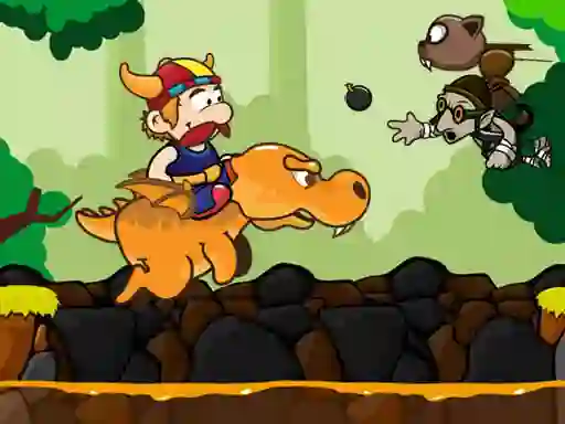 게임 Viking Dragon 온라인