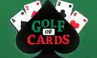 게임 Golf of Cards 온라인