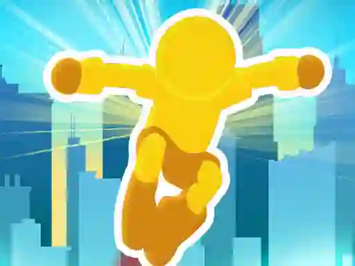 게임 Parkour Race 온라인