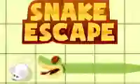 게임 Snake escape 온라인