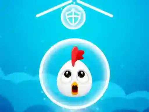 게임 Balloon Protect 온라인