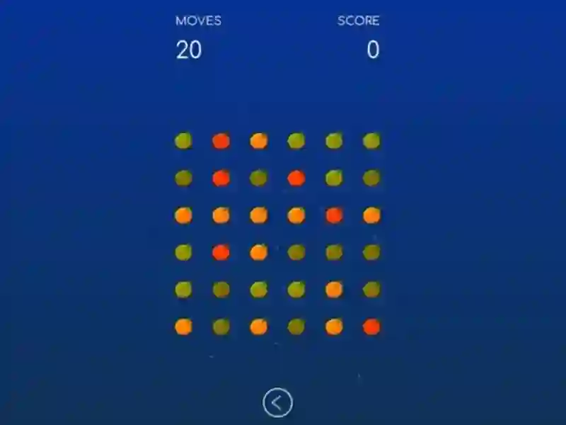 게임 Orange Connect 온라인