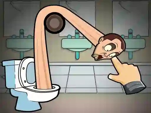 게임 Skibidi Toilet Puzzle 온라인