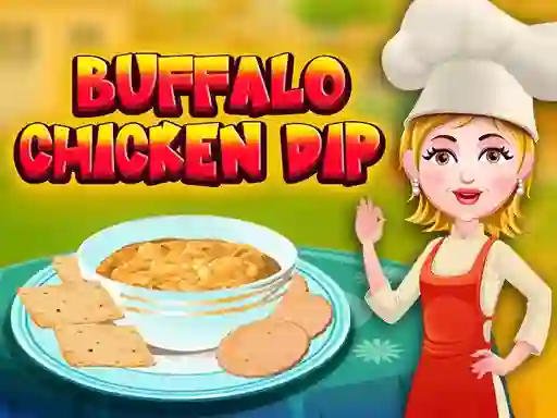 게임 Buffalo Chicken Dip 온라인