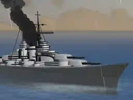 게임 War Ship 온라인