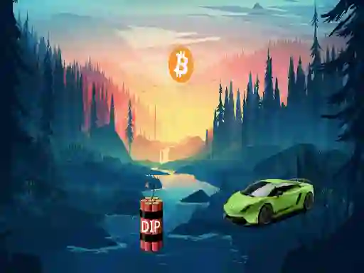 게임 Crypto Catch 온라인