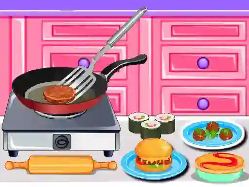 게임 World Best Cooking Recipes 온라인