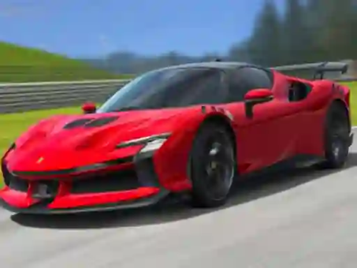 게임 RealFX Driving Simulator 온라인