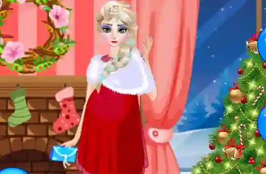 게임 Ice Queen Pregnant Fashion 온라인