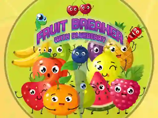 게임 Fruit Breaker 온라인