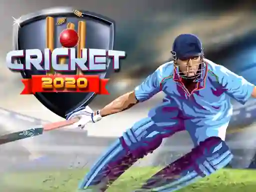 게임 Cricket 2020 온라인