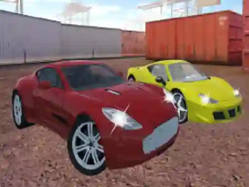 게임 Ado Cars Drifter 2 온라인