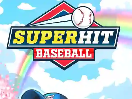 게임 Baseball Hit 온라인