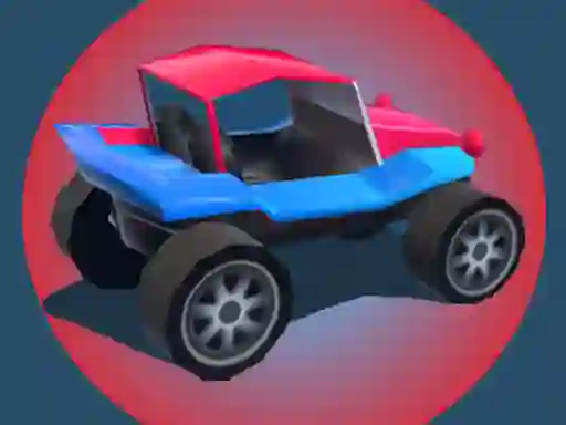 게임 Crazy Racing 온라인