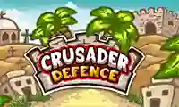 게임 Crusader Defense 온라인