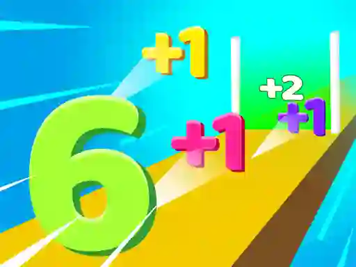 게임 Digit Shooter! 온라인