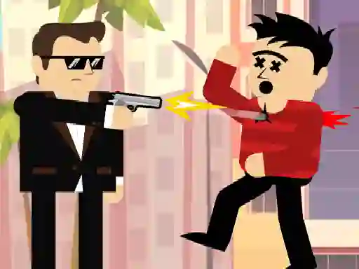 게임 Bullet Master 온라인