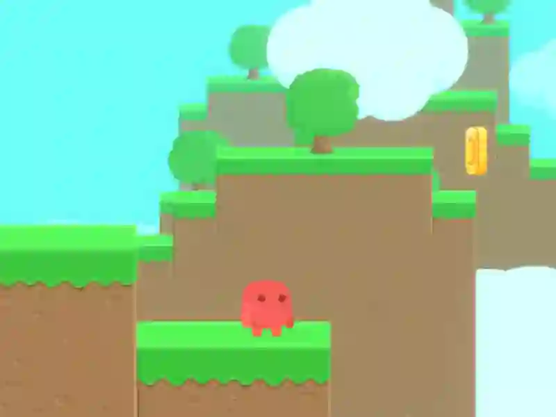 게임 Red Runner 온라인