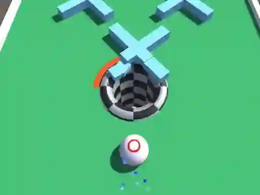 게임 Hole Bump 온라인