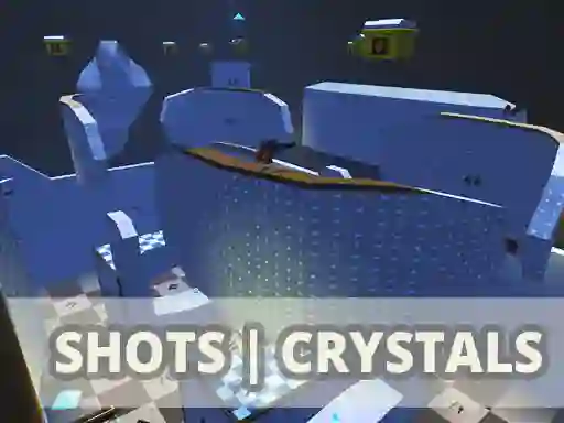 게임 Kogama Shots 온라인