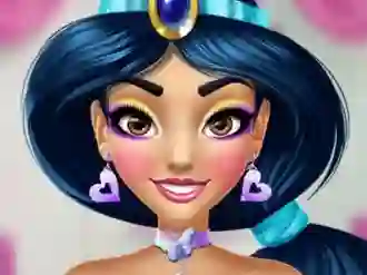 게임 Birthday Party Perfect Makeup 온라인