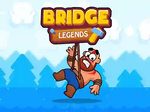 게임 Bridge Legends 온라인